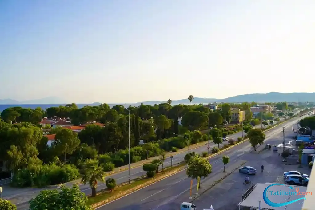 tatilcim.com Rüzgar Homes